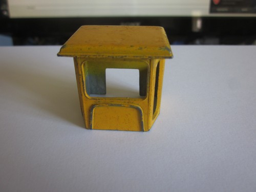 Matchbox king size - matchbox, cab