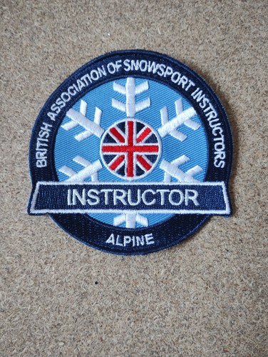 Basi alpine ski - alpine, qualification