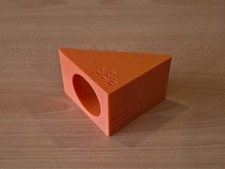 50.8mm 2.0" 45° Pipe Cutting