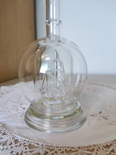 Vintage murano style glass - murano,