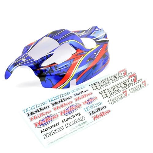 Hobao hyper sport new - , tq