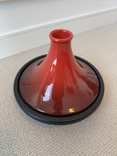 Le Creuset 27 France Red