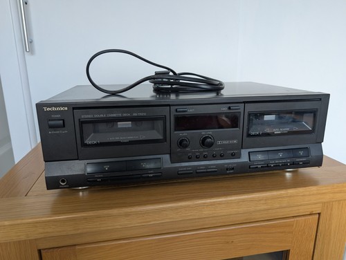 Technics tr212 stereo - rs-tr212,