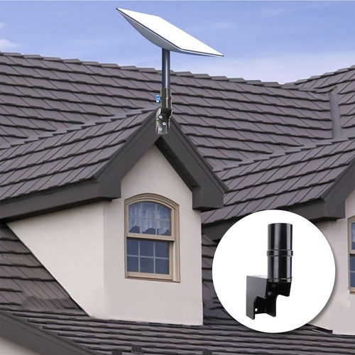 Internet kit satellite roof - internet,