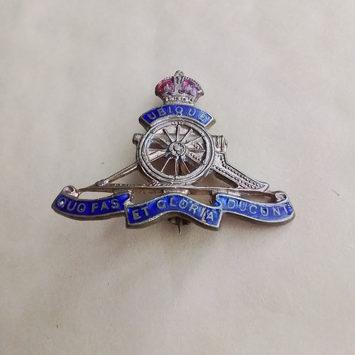 Vintage royal artillery - vintage,