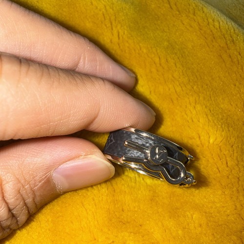 Ring us8 2 - us8，, p1/2,18.1mm