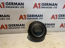 AUDI A4 A5 DRIVER STEERING