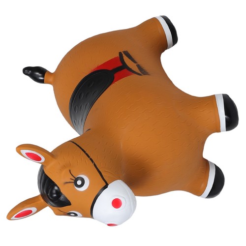 Inflatable dinosaur kids ride - inflatable,