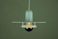 LYSKAER LYFA Pendant Danish Modern Mid Century Vintage Fog Morup 60s 70s 80s