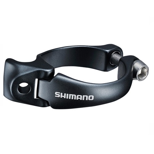 Shimano di2 front derailleur - shimano,