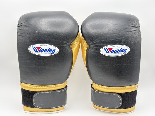 Winning boxing gloves 16oz - winning,