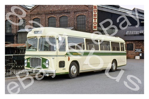 Bus photograph eastern - bus,