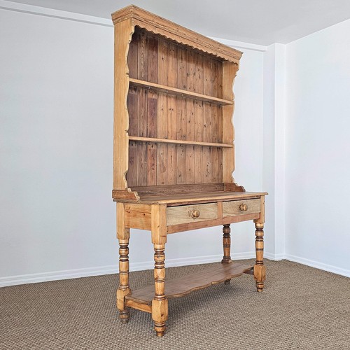 Antique english pine - antique,