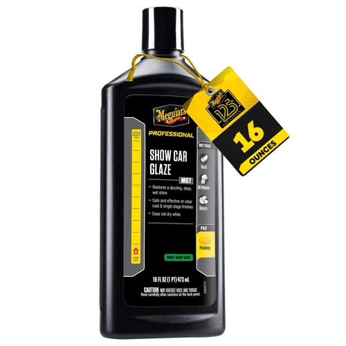 Meguiar professional m07 - professional,