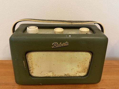 Roberts r300 vintage - r300,