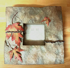 UNUSUAL FRAME-OLOGY PICTURE