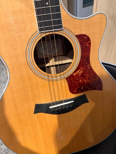 Taylor 414ce-R