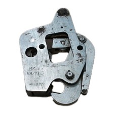 RAF Ww2 Mk 1A , Bomb Release