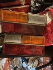 Mk1 Polo Rear Lights