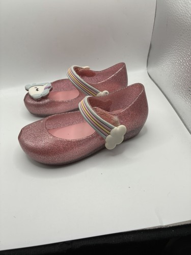 Mini melissa ultragirl unicorn - melissa,