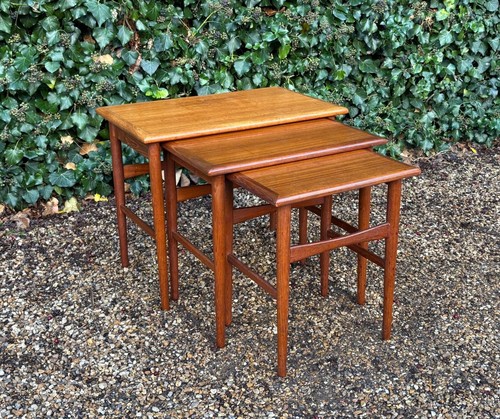 Vintage 1960 kai kristiansen - vintage, 1960's