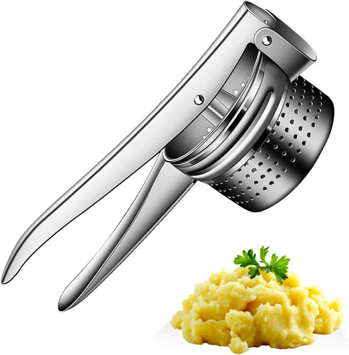 Aex potato ricer heavy - potato,