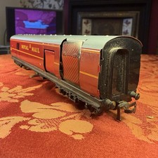 Vintage OO Gauge Royal Mail
