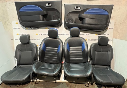 Renault sport twingo rs133 - sport,