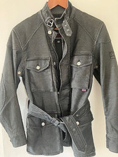Belstaff Vintage Black Prince