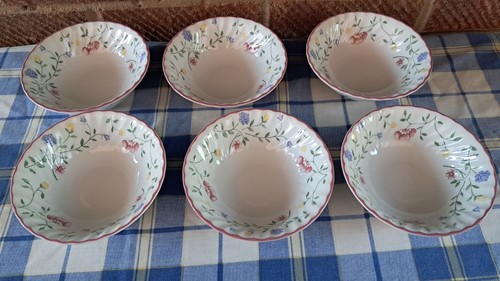 Johnson brothers summer chintz - johnson,