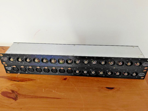 Ctp systems aec16 channel - aec16, 16-channel