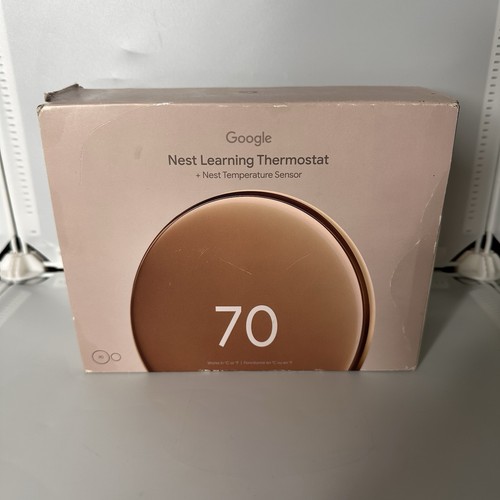 Google nest learning - nest,