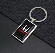 Honda Keyring Keychain Civic Accord Integra Type R EP3 FN2 FK2 DC5 DC2 FK8 MUGEN