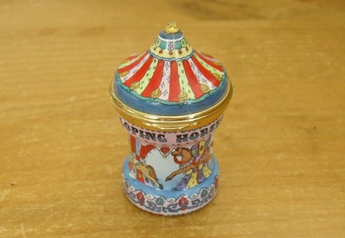 Staffordshire enamels - staffordshire,