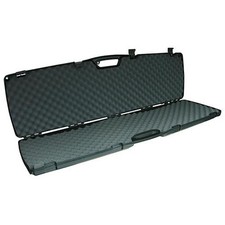 Protective Black Rifle and