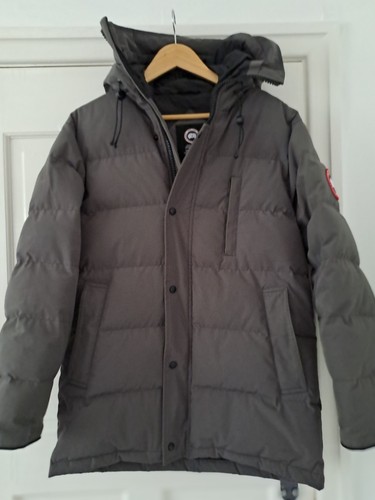 Mens 100 authentic canada - mens, 100%