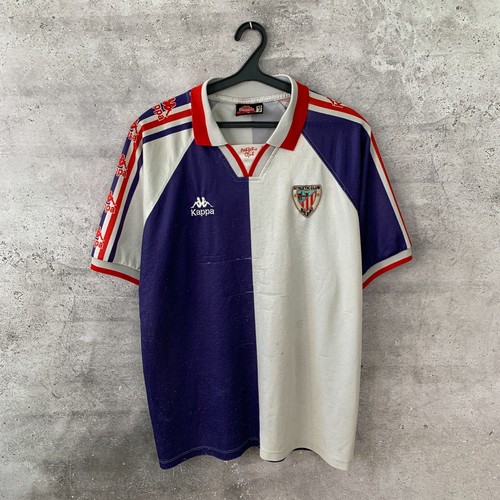 Athletic bilbao club 1995 1997 - athletic,