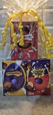 3 X Large Easter Egg, Wrapped