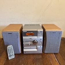 Sony CMT-CP11 Micro Hi-Fi