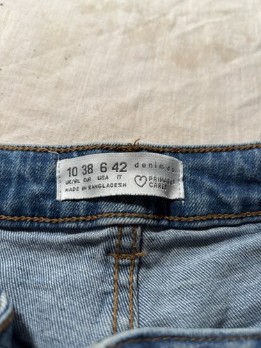 Primark denim women s - primark, women’s