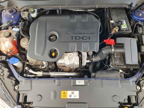 Ford mondeo ngca engine - mondeo,