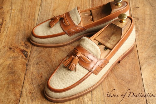 Russell bromley brown - &,