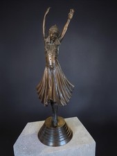 2ft Art Deco/Nouveau Gorgeous