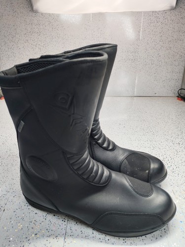 Oxtar gore tex leather - gore-tex,