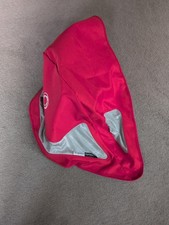 BUGABOO BUFFALO EXTENDABLE RED