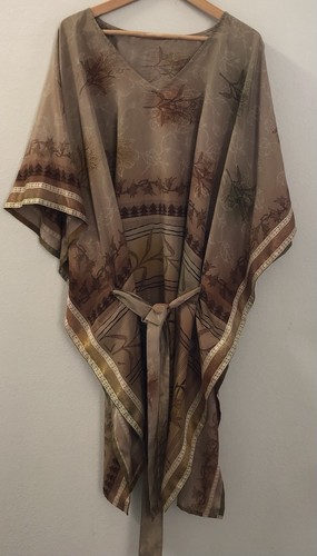 Vtg florence silk - vtg,