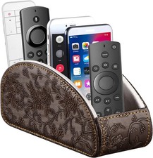 TV Remote Control Holder with