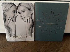 Boodles Brochures 