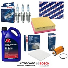 FOR VAUXHALL CORSA S ECOFLEX