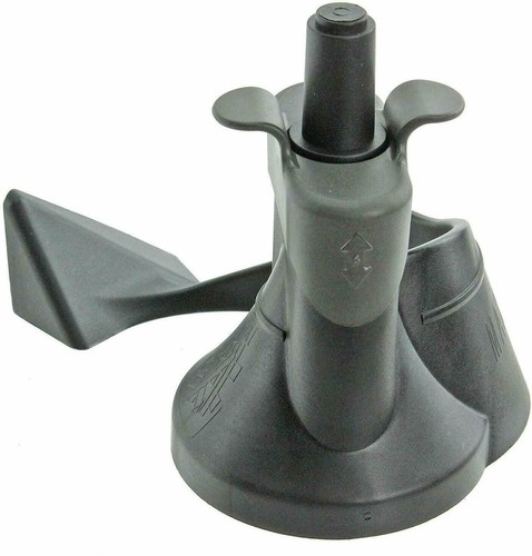 Premium mixing paddle - mixing, seal
